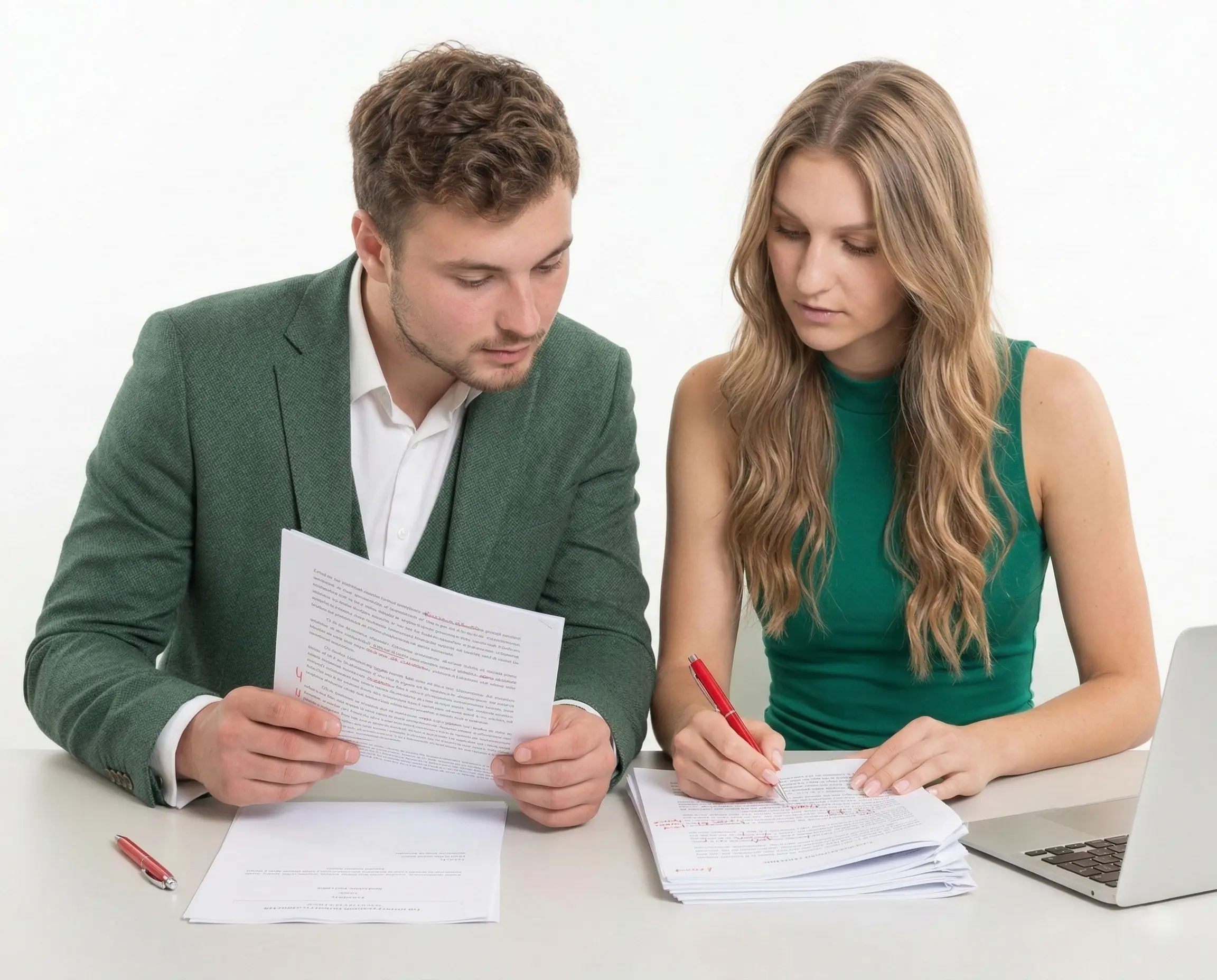 Jazyková korektura a stylistika – profesionální pomoc