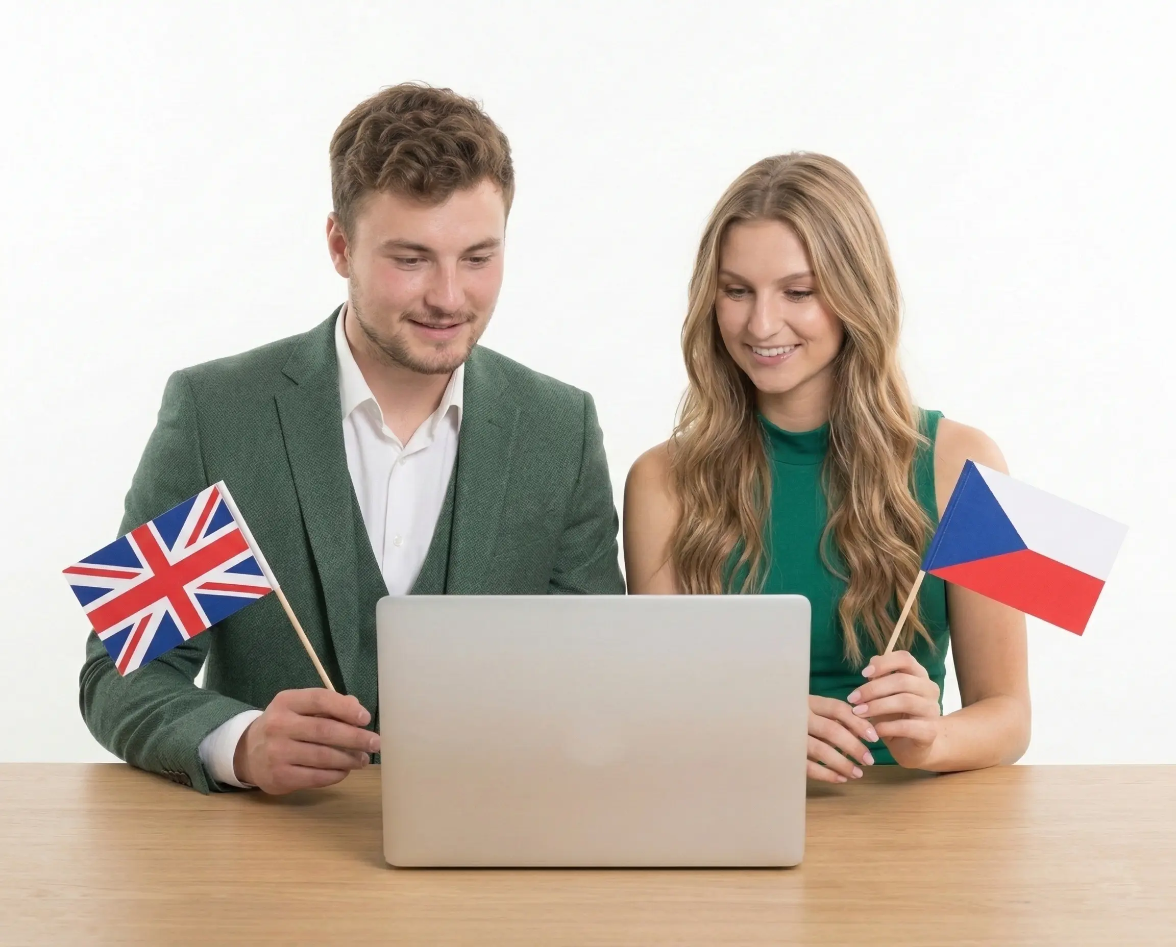 Překlad abstraktu – profesionální pomoc