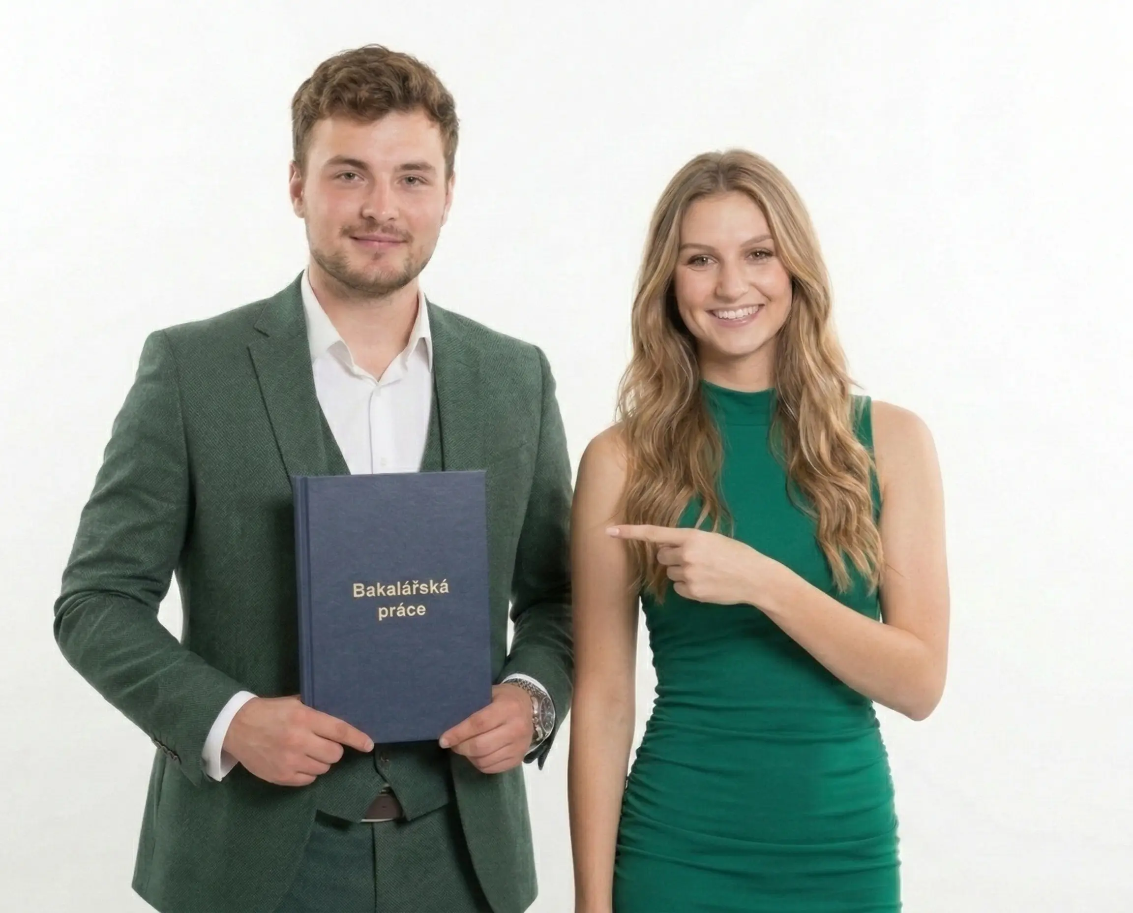 Zpětná vazba a doporučení – profesionální pomoc