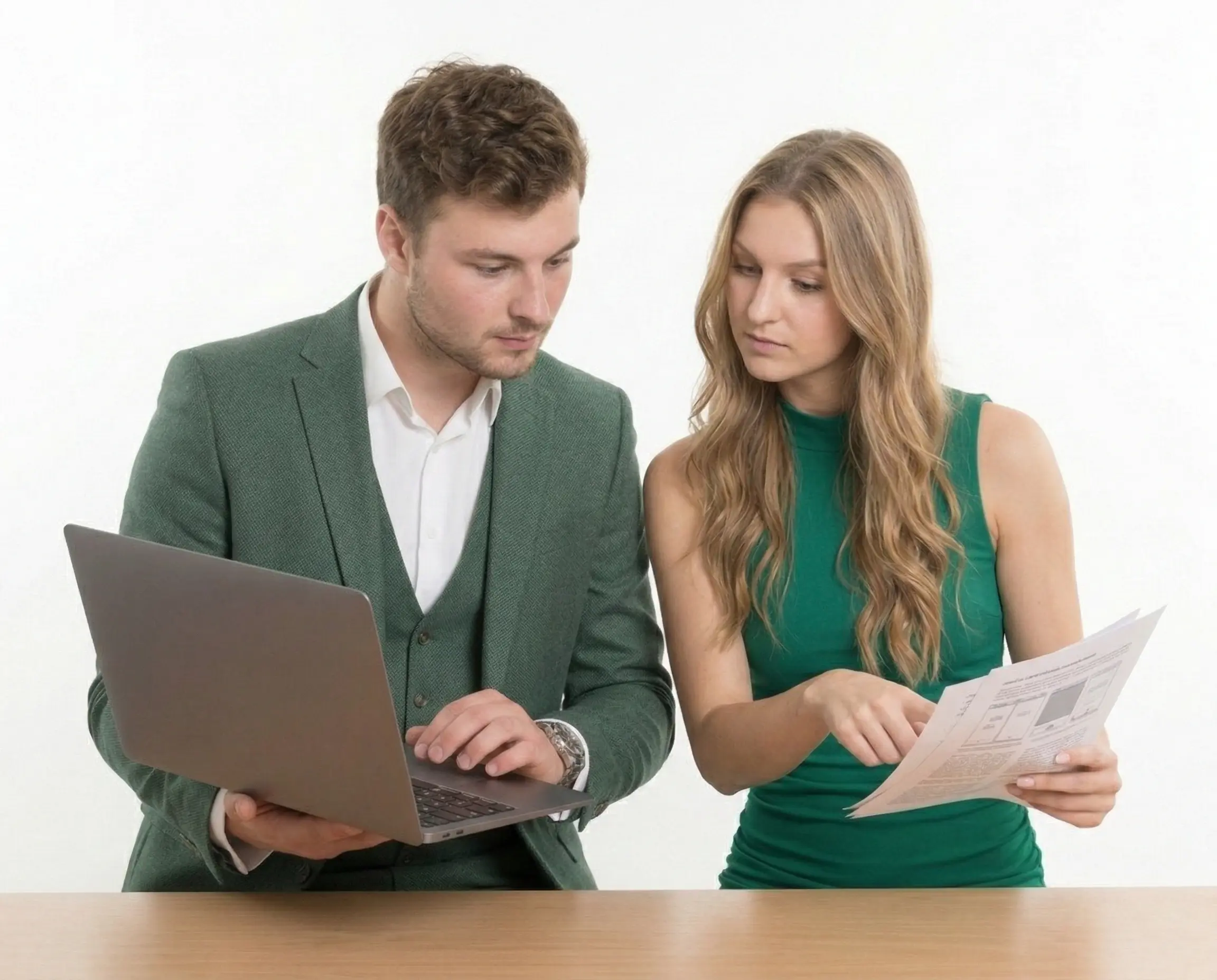 Formátování firemních dokumentů – profesionální pomoc