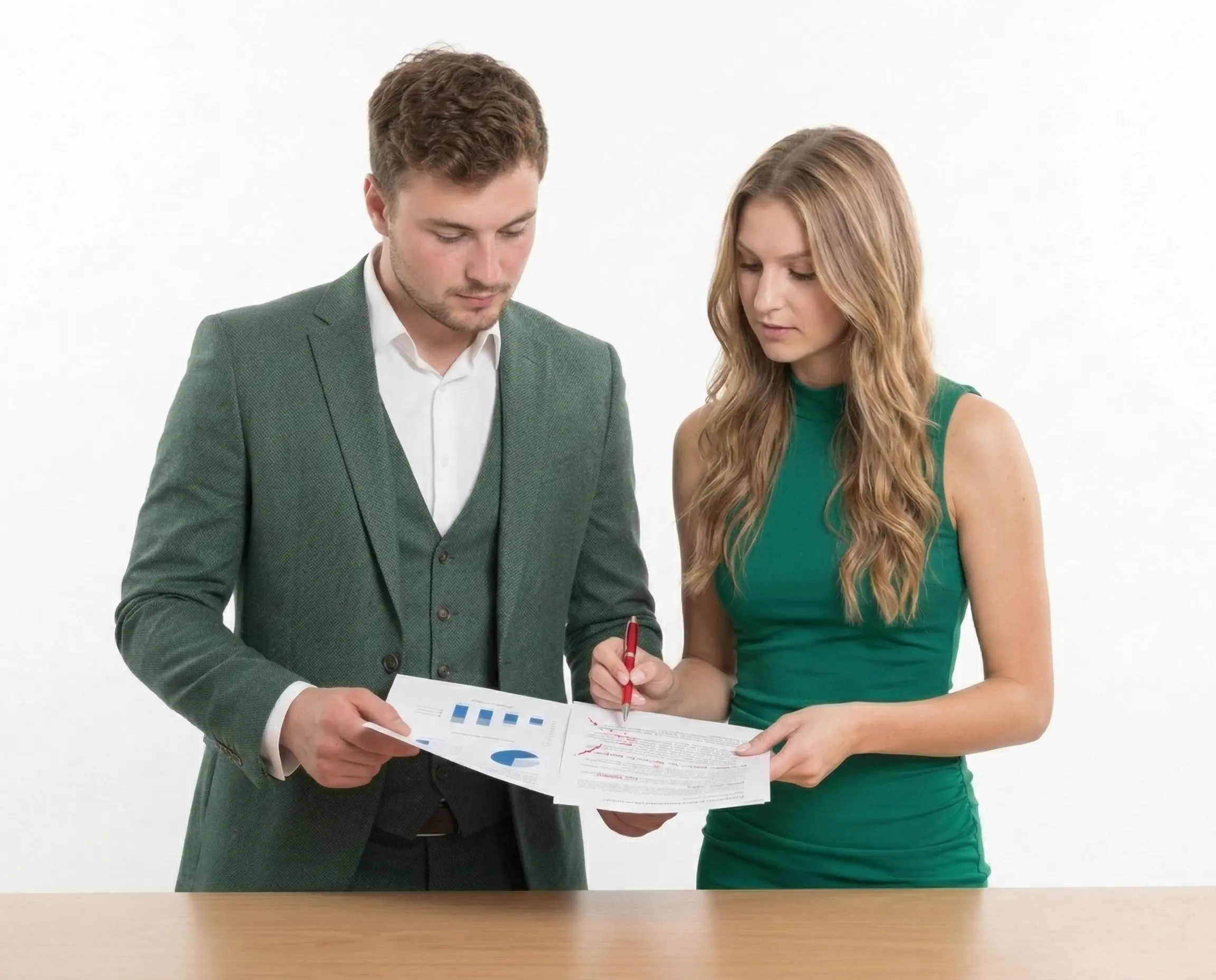 Korektura firemních dokumentů – profesionální pomoc